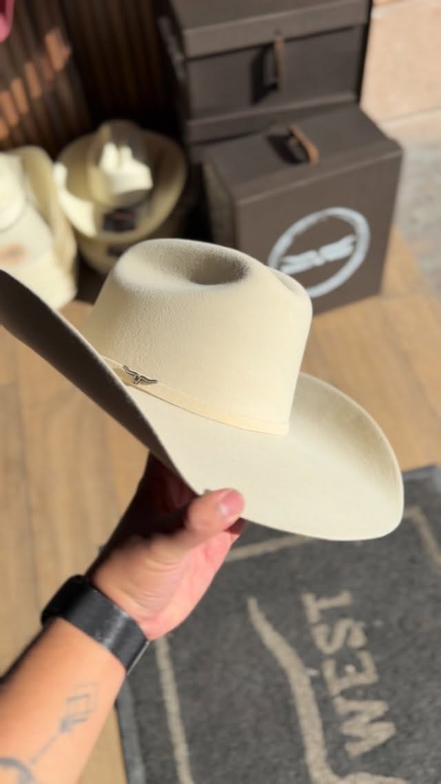 Post 8 by Rodeo West on Instagram (video)