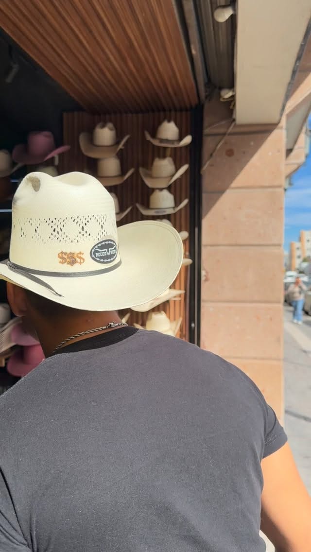 Post 6 by Rodeo West on Instagram (video)