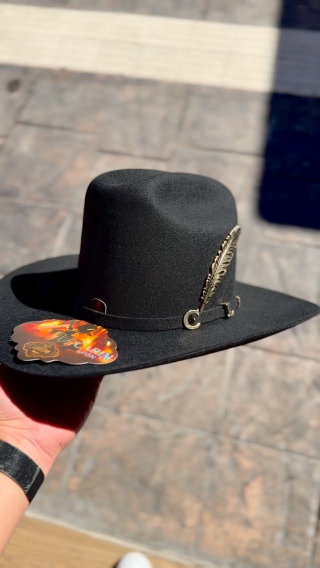 Post 9 by Rodeo West on Instagram (video)
