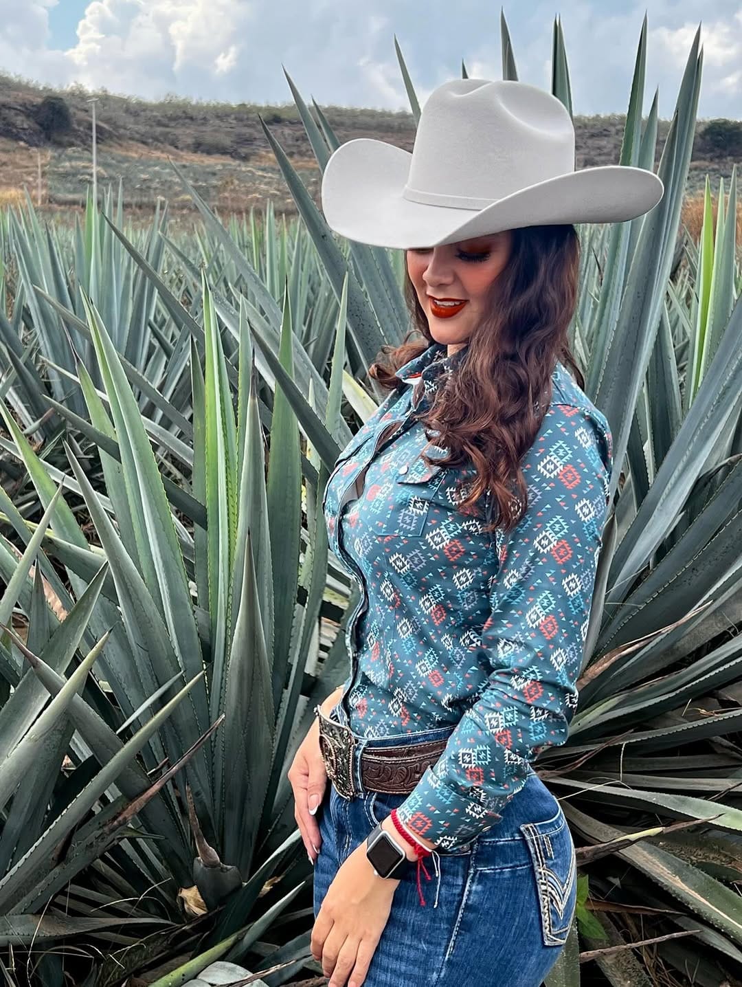 Post 2 by Rodeo West on Instagram (carousel)