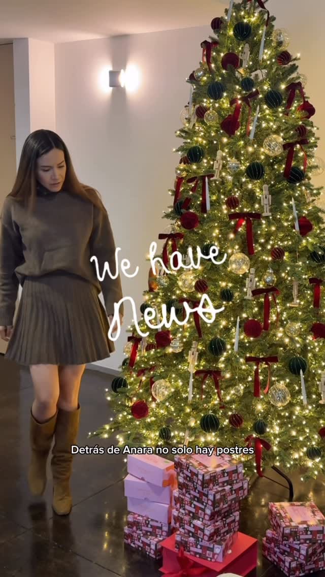 Post 8 by Ana Karen Romano on Instagram (video)