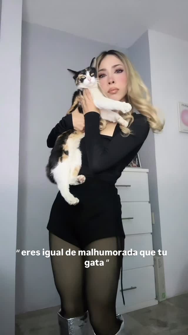 Post 5 by fatima ruffino on Instagram (video)