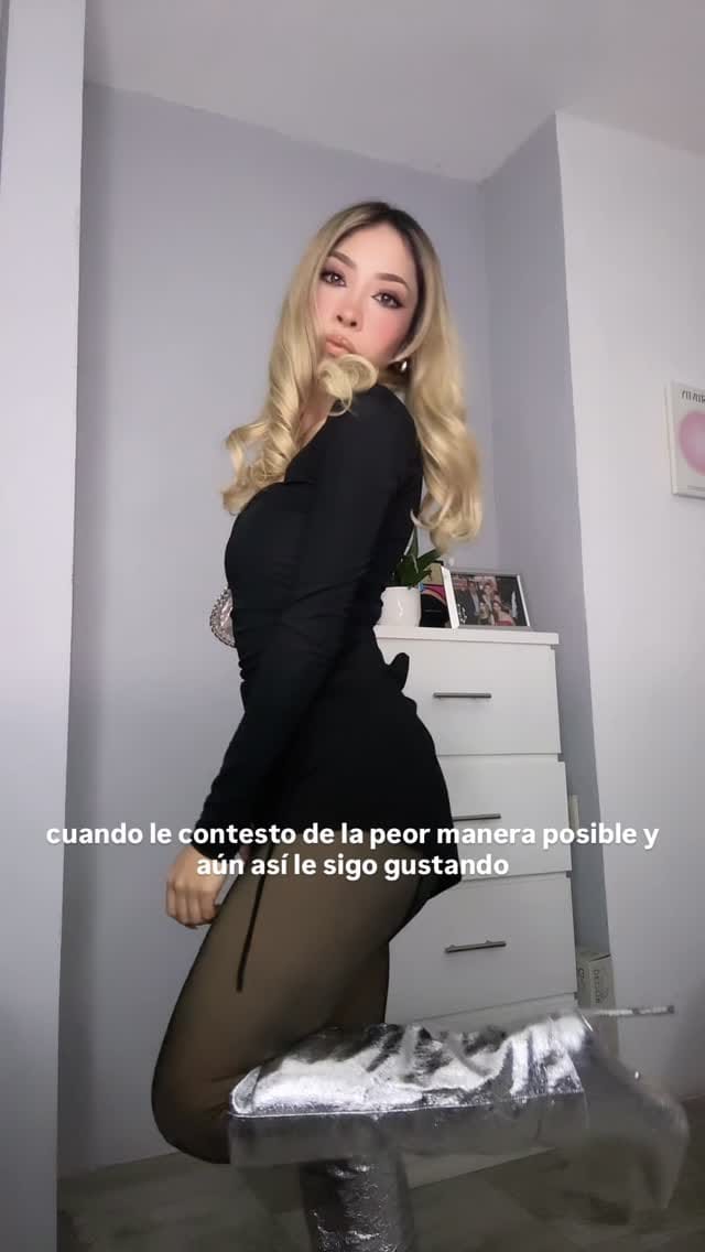 Post 2 by fatima ruffino on Instagram (video)