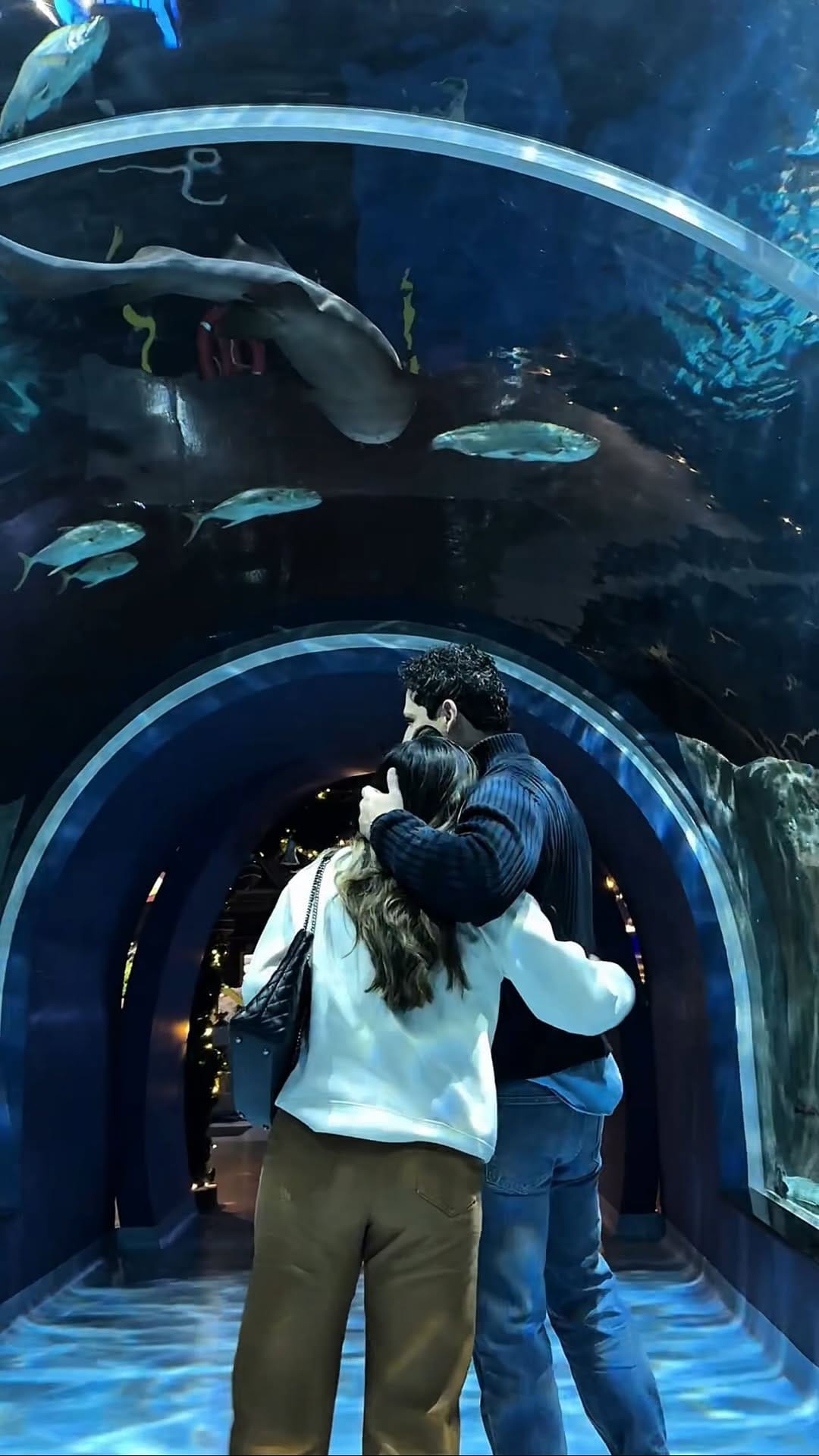 Post 2 by Reno Santos on Instagram (video)