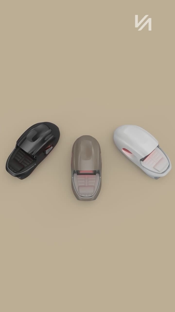 Post 10 by Vacu Activ Ⓠ | Innovating Longevity on Instagram (video)