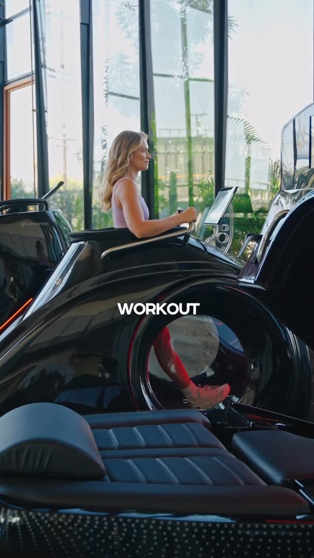 Post 3 by Vacu Activ Ⓠ | Innovating Longevity on Instagram (video)