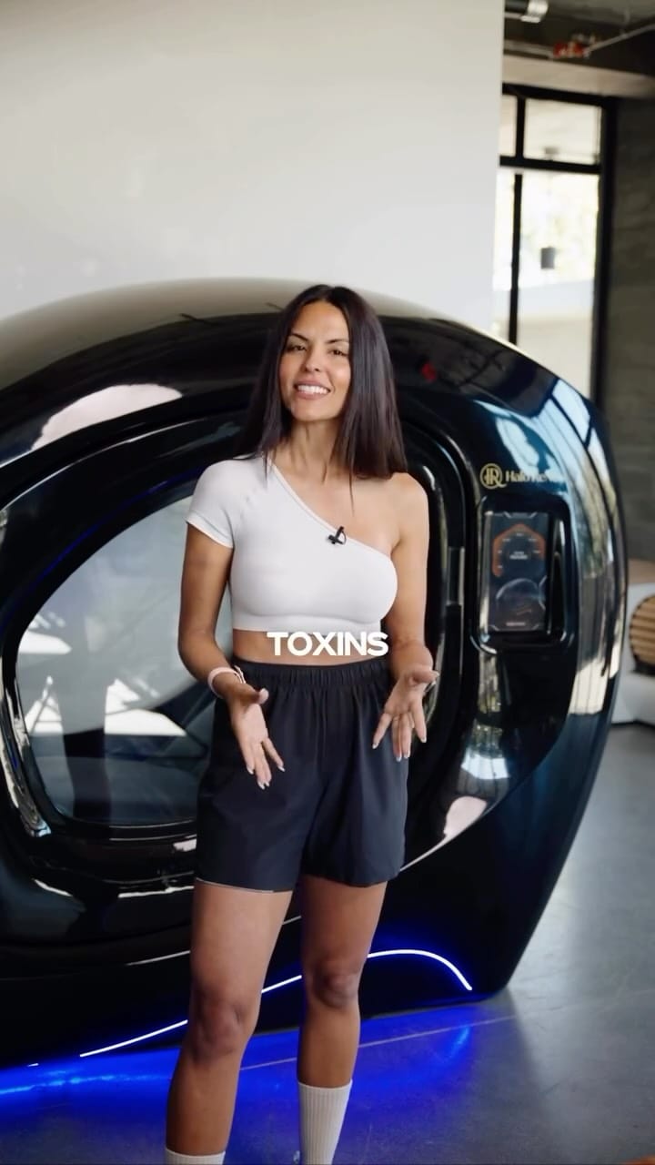 Post 4 by Vacu Activ Ⓠ | Innovating Longevity on Instagram (video)