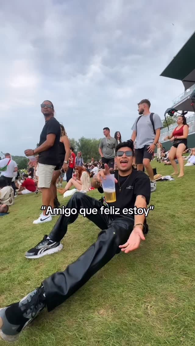 Post 5 by Jose Mayorga🫀 on Instagram (video)