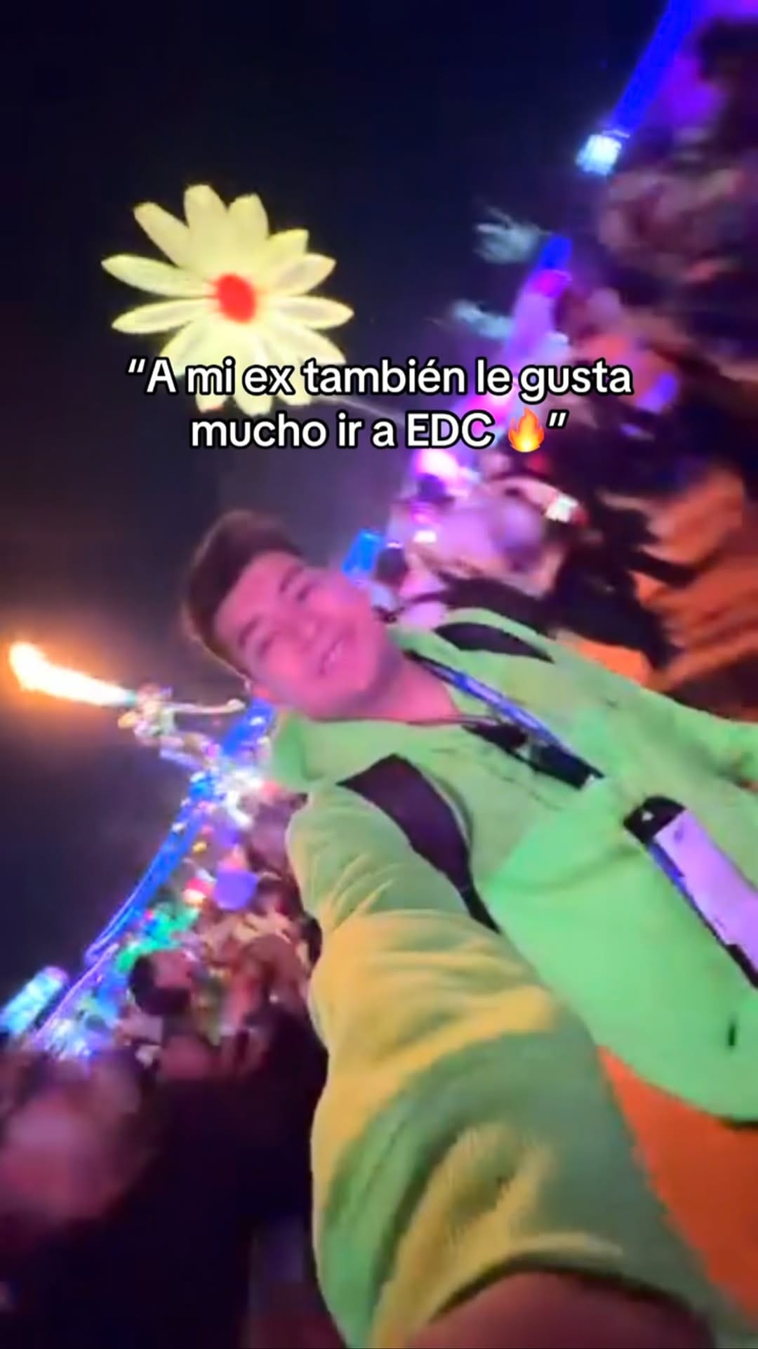 Post 2 by Jose Mayorga🫀 on Instagram (video)