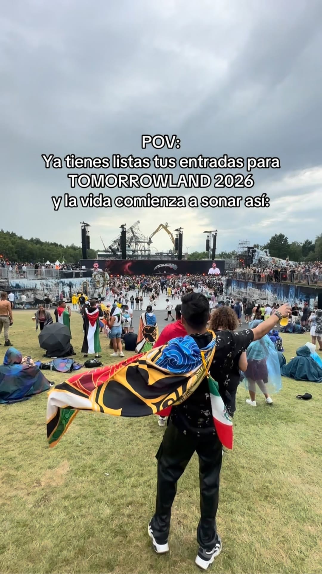 Post 6 by Jose Mayorga🫀 on Instagram (video)