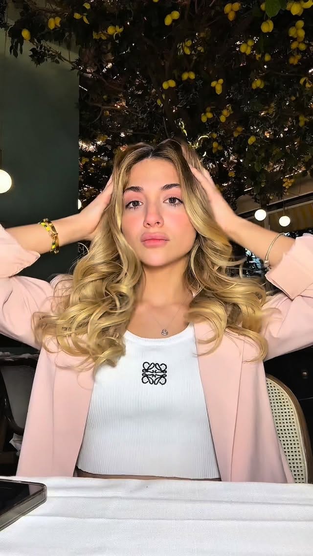 Post 3 by Fernanda Melgoza on Instagram (video)