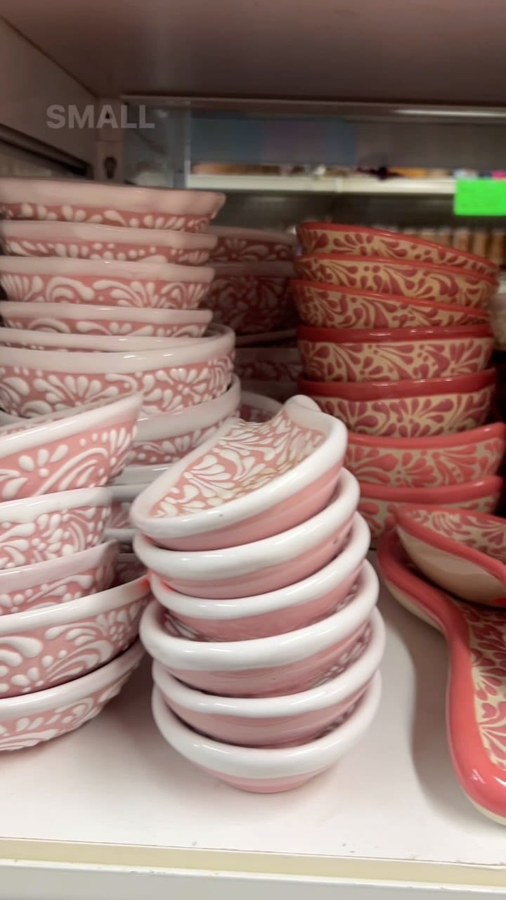 Post 7 by Mexican Arts Imports on Instagram (video)