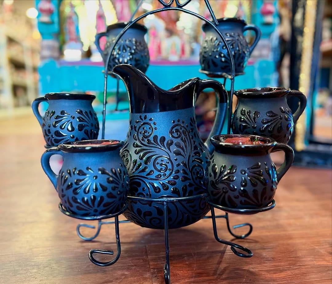 Post 10 by Mexican Arts Imports on Instagram (carousel)