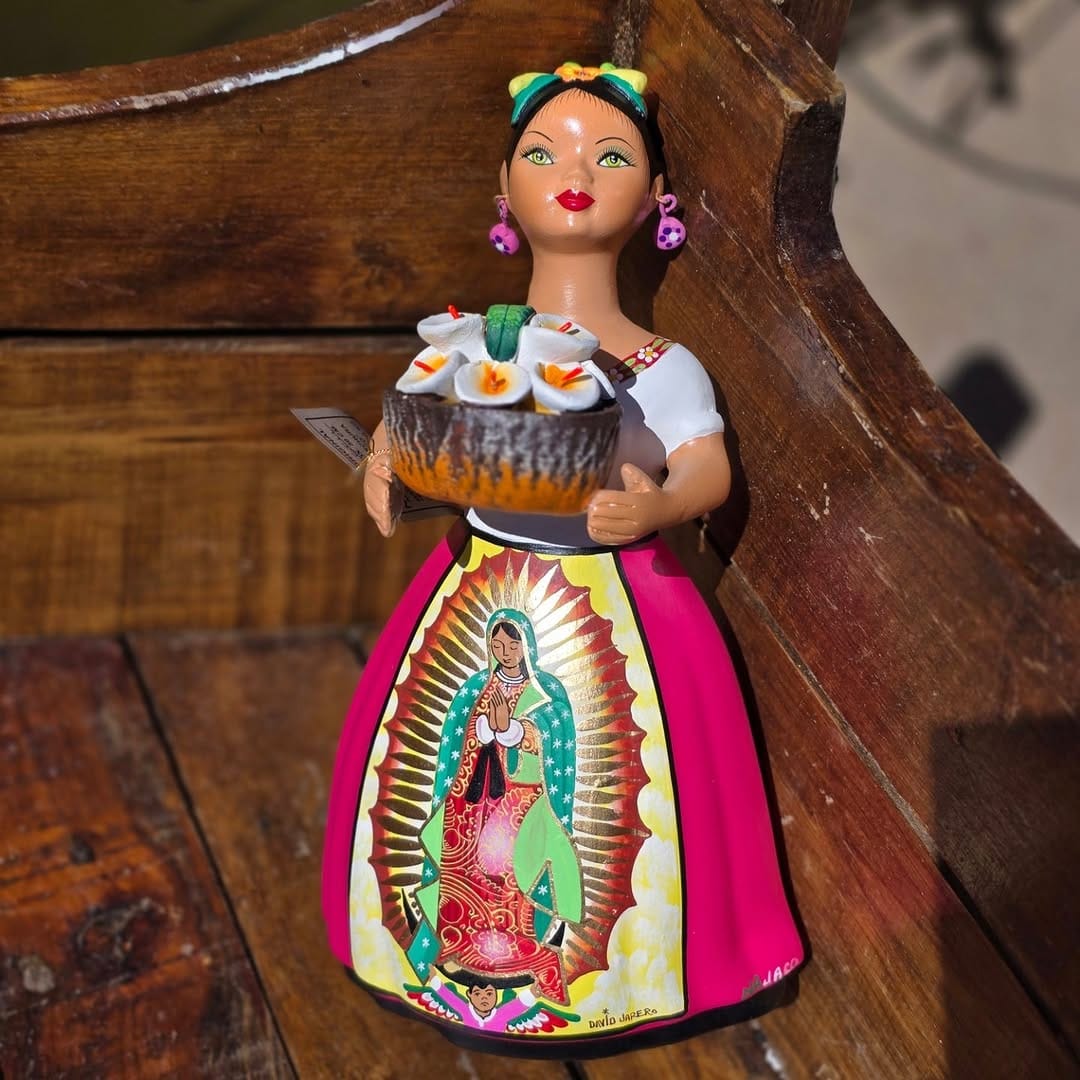 Post 5 by Mexican Arts Imports on Instagram (carousel)