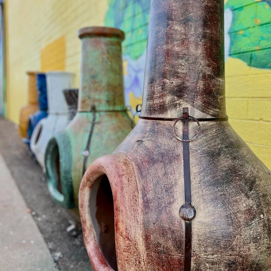 Post 9 by Mexican Arts Imports on Instagram (carousel)