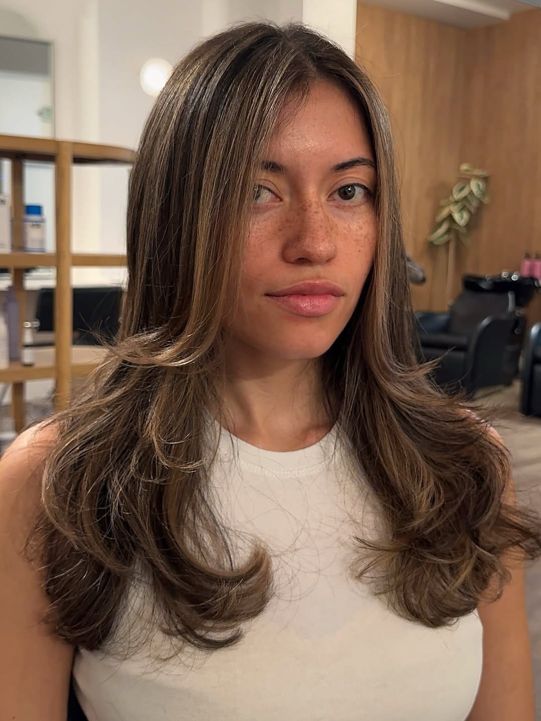 Post 4 by ORO SALON on Instagram (image)