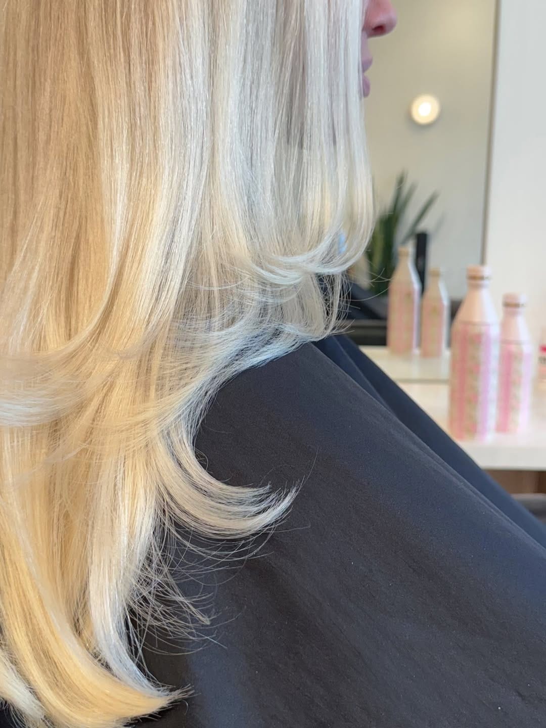 Post 2 by ORO SALON on Instagram (carousel)