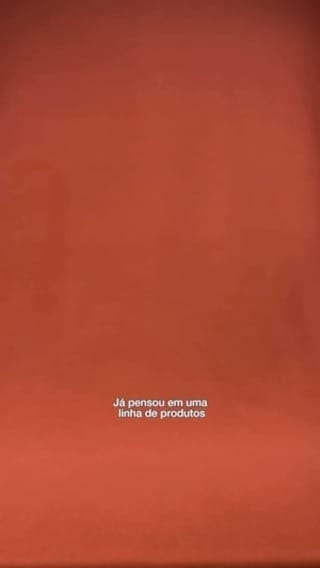 Post 4 by Lupa Cosméticos on Instagram (video)