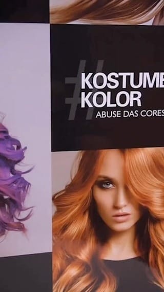 Post 6 by Lupa Cosméticos on Instagram (video)