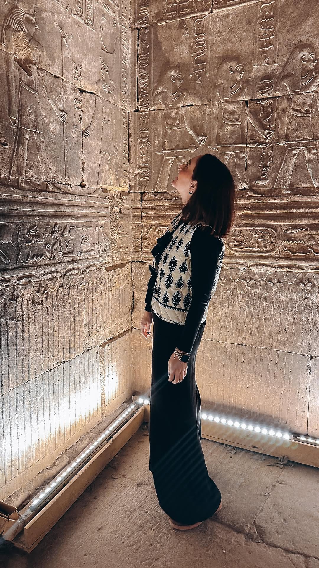 Post 5 by Sonia Pérez on Instagram (video)