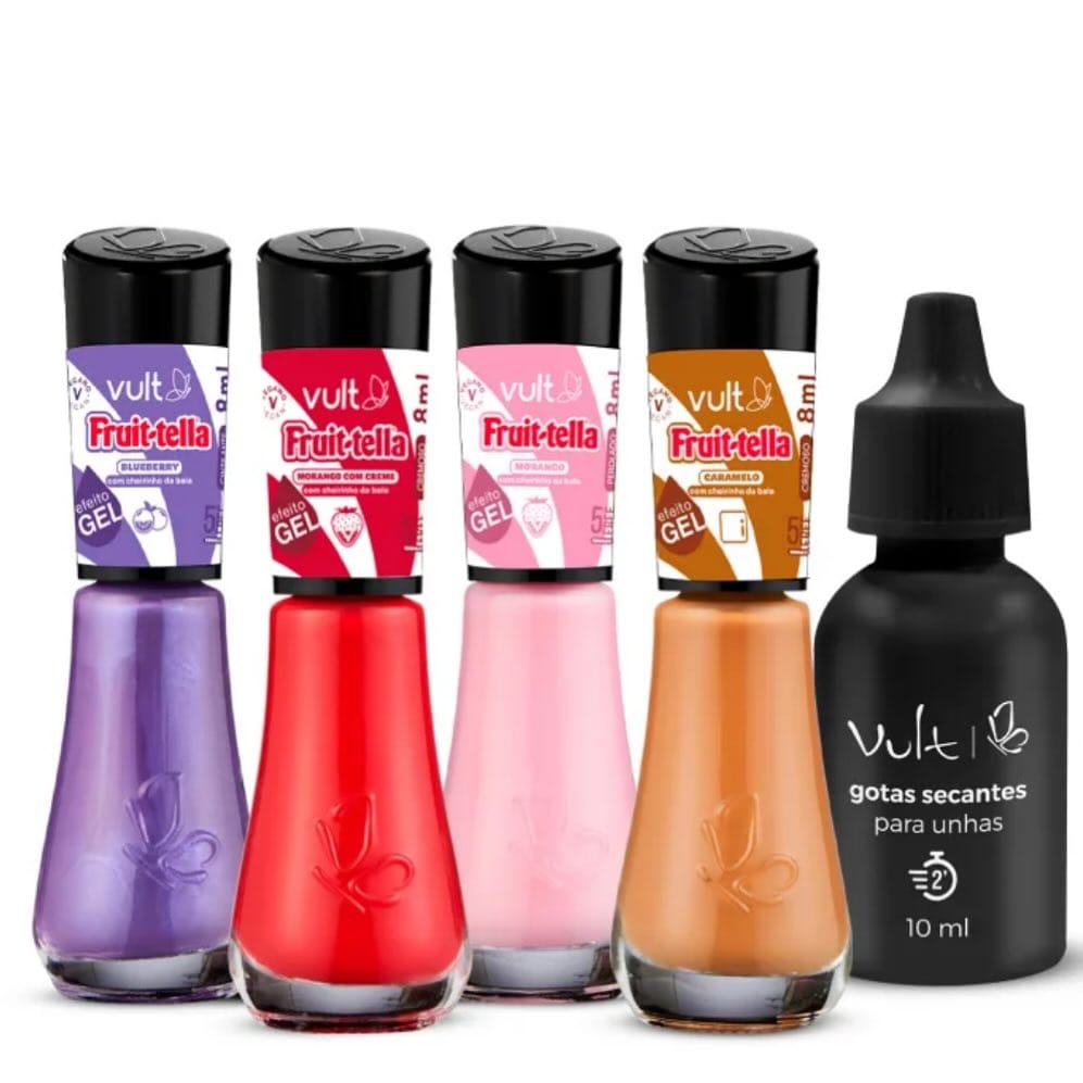 Post 3 by Lupa Cosméticos on Instagram (image)