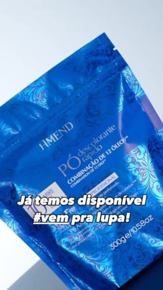 Post 7 by Lupa Cosméticos on Instagram (video)