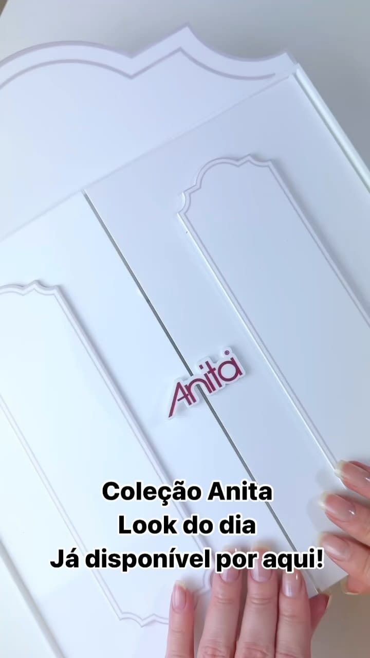 Post 2 by Lupa Cosméticos on Instagram (video)
