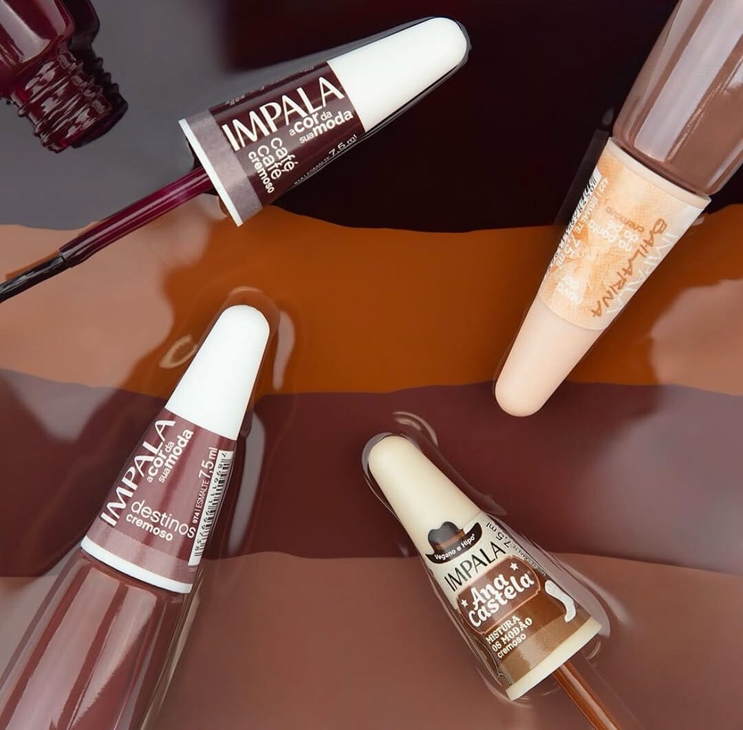 Post 8 by Lupa Cosméticos on Instagram (image)