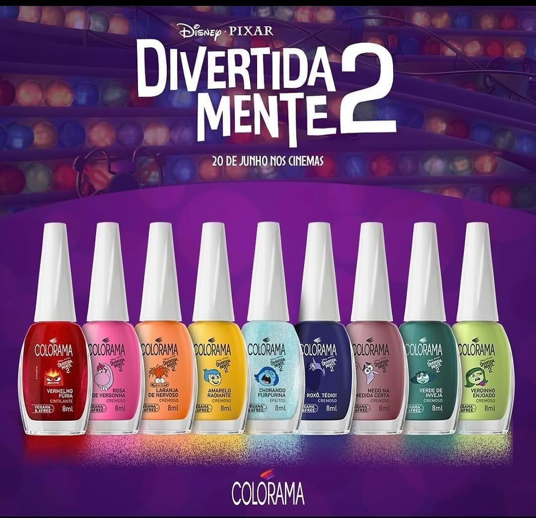 Post 10 by Lupa Cosméticos on Instagram (image)