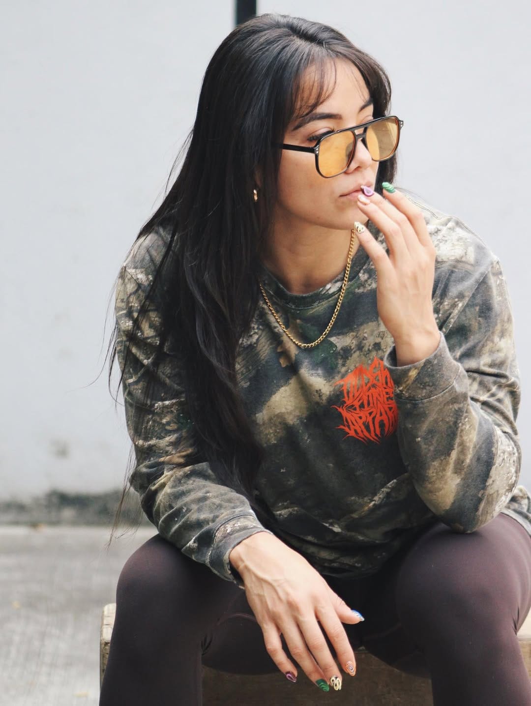 Post 5 by OldSkull Fitness Apparel on Instagram (carousel)