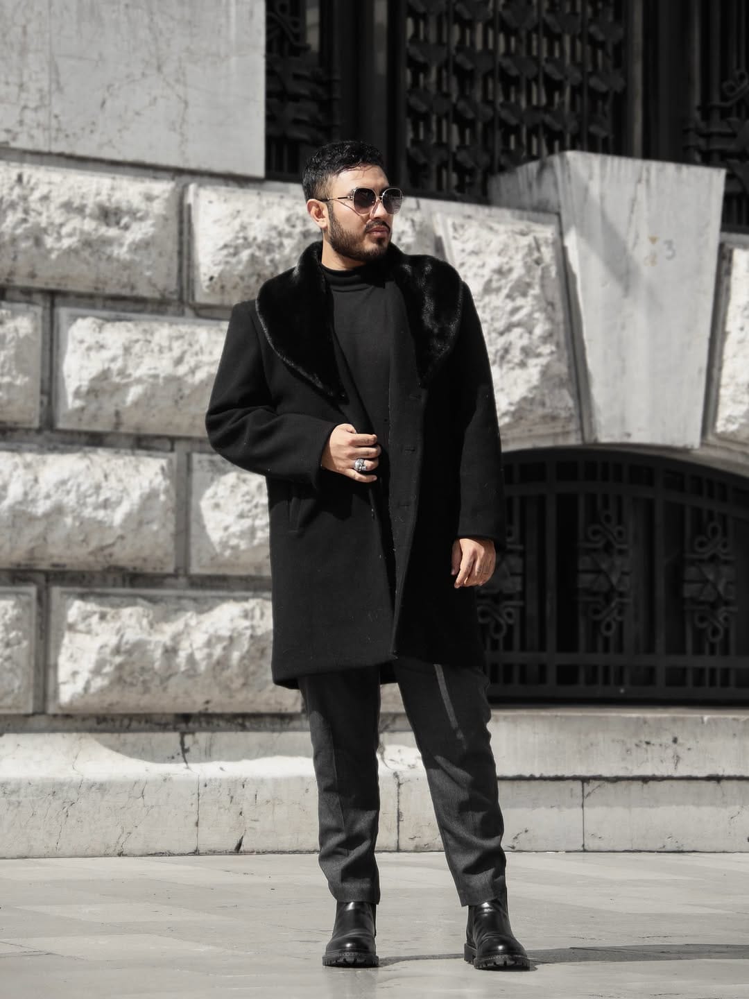 Post 9 by Fernando Marín | Marketing Manager on Instagram (carousel)