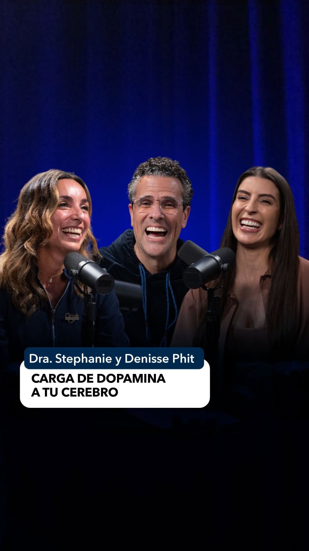 Post 10 by Dra. Steph | Brain & Beauty on Instagram (video)