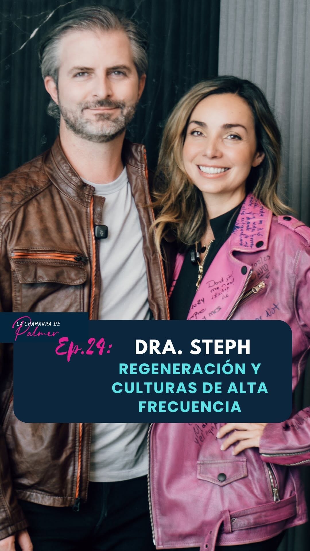 Post 3 by Dra. Steph | Brain & Beauty on Instagram (video)