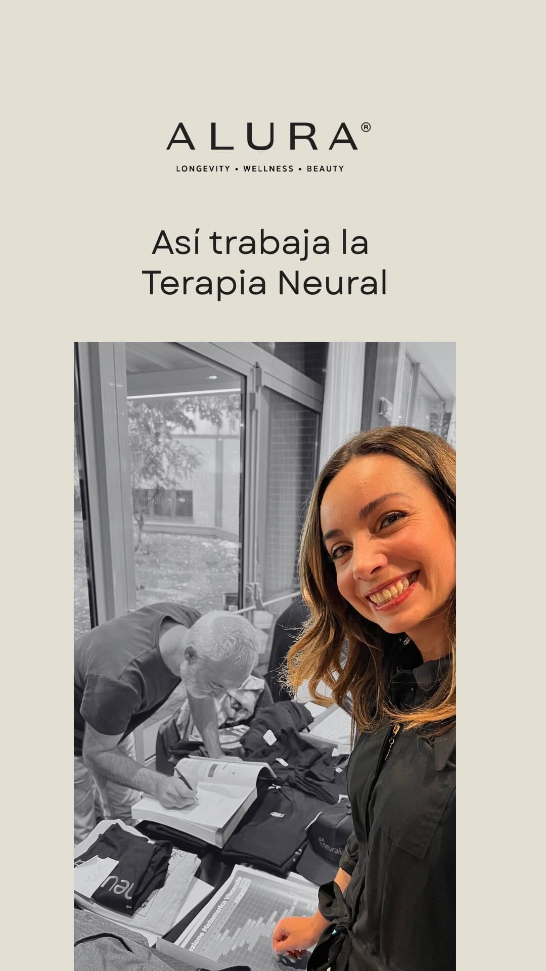 Post 8 by Dra. Steph | Brain & Beauty on Instagram (video)