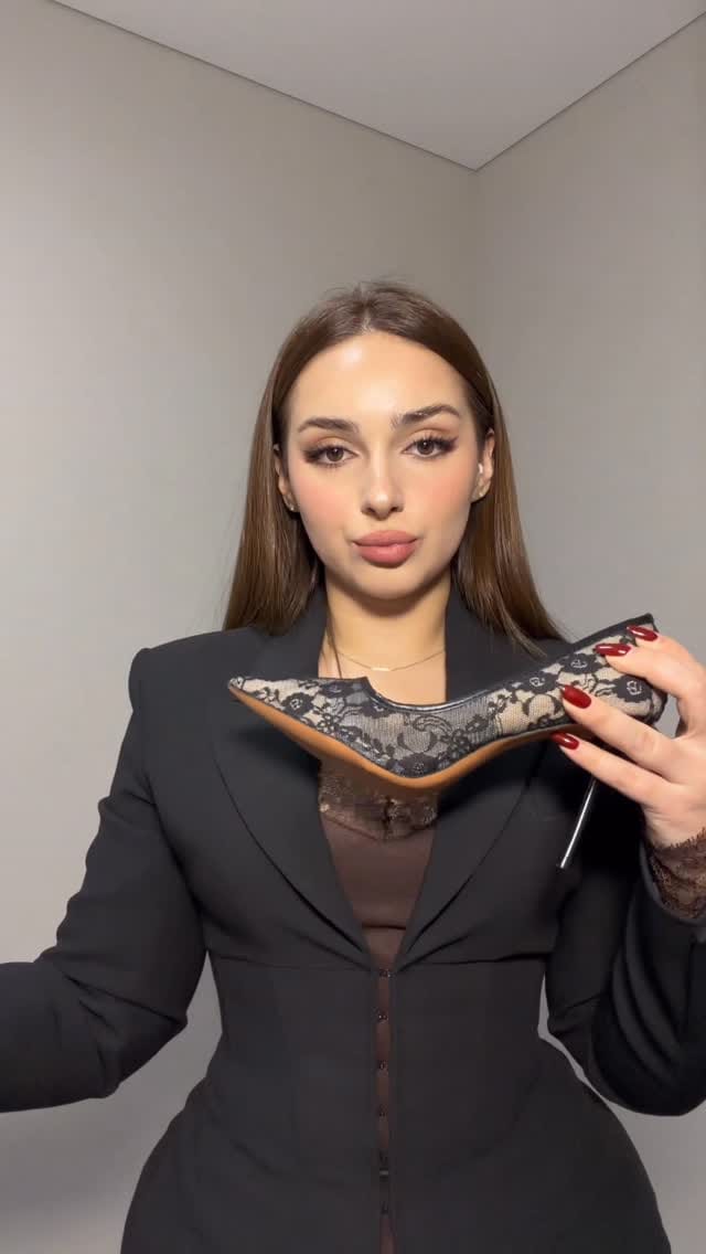 Post 3 by Nurlana Velieva on Instagram (video)