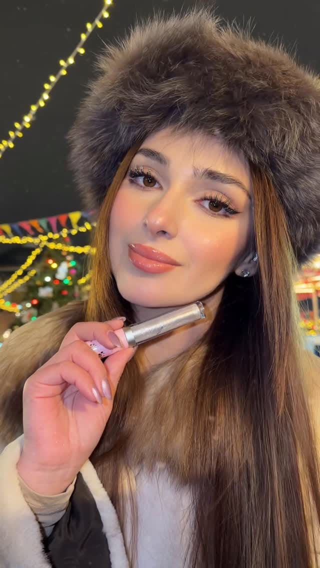 Post 10 by Nurlana Velieva on Instagram (video)