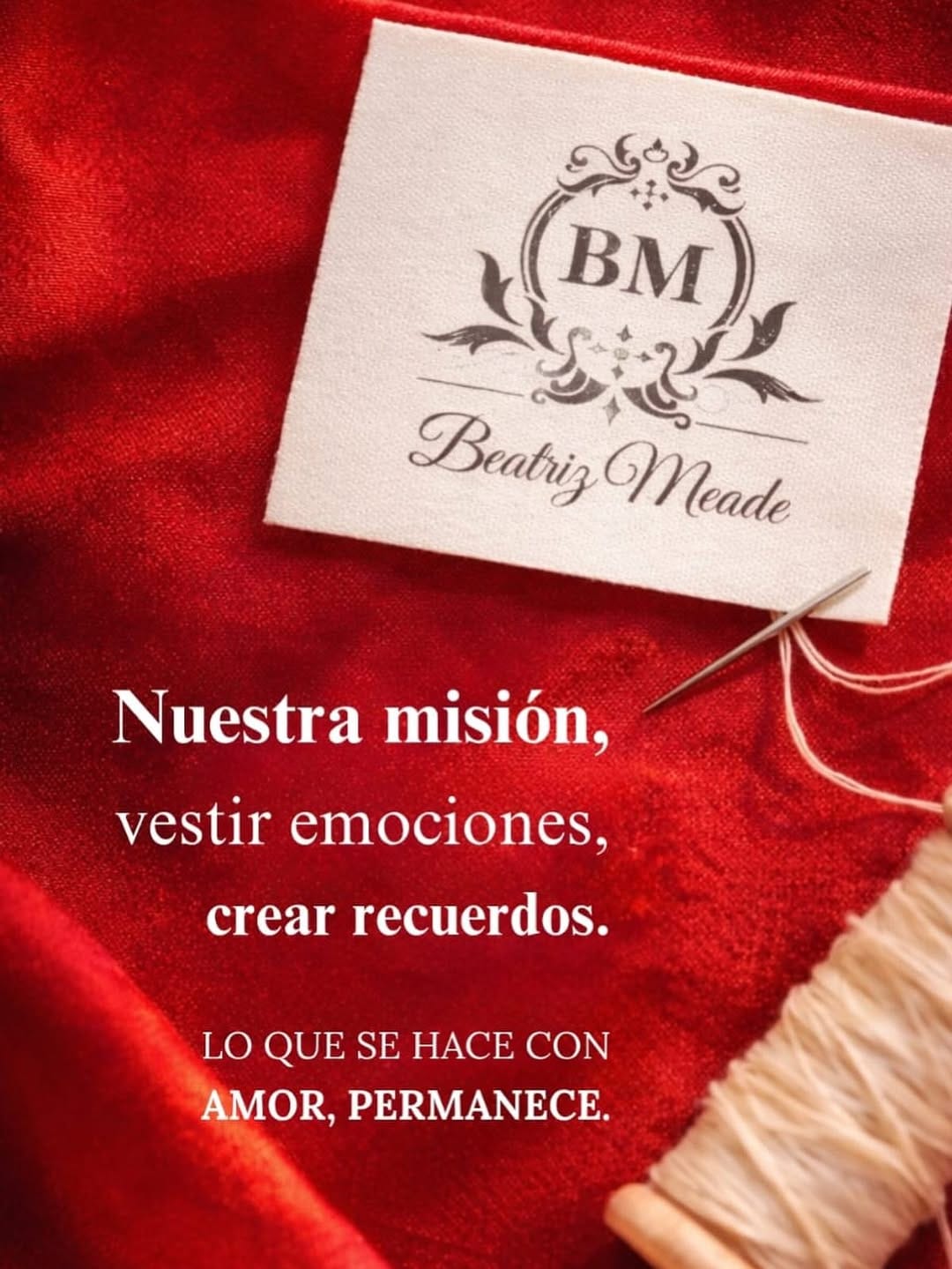 Post 8 by ⚜ BEATRIZ MEADE⚜ on Instagram (image)