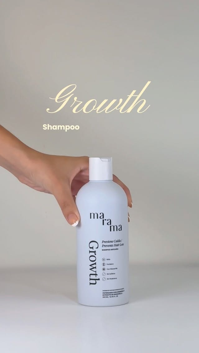 Post 10 by marama products on Instagram (video)