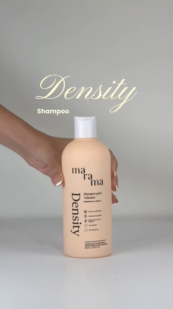 Post 9 by marama products on Instagram (video)