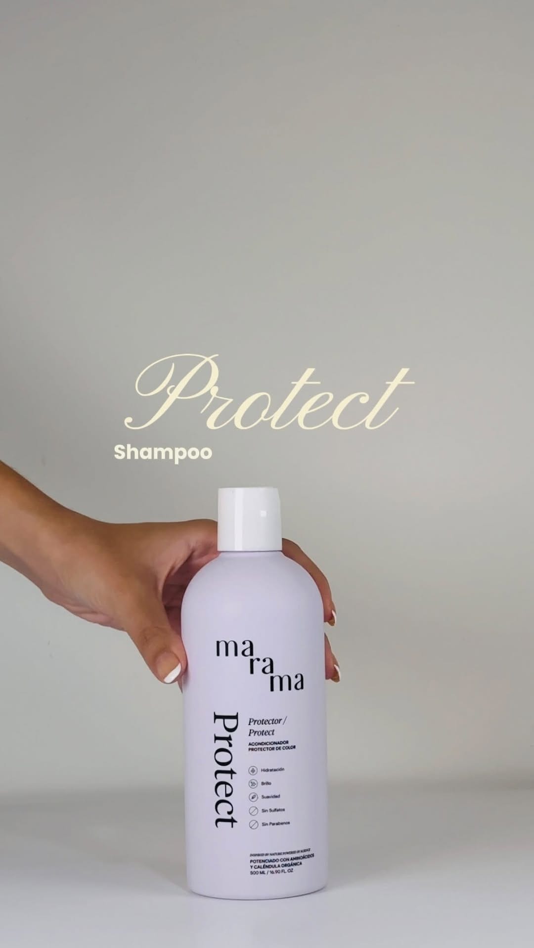 Post 8 by marama products on Instagram (video)