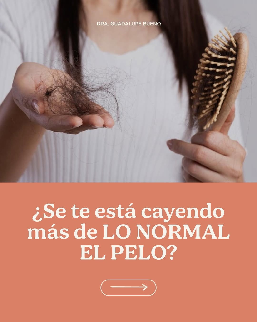 Post 5 by Dra. Guadalupe Bueno | Dermatóloga on Instagram (carousel)