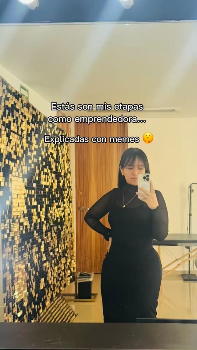 Post 2 by Guadalupe Carbajal on Instagram (video)