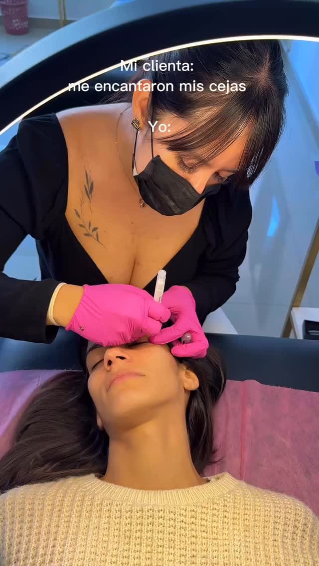 Post 1 by Guadalupe Carbajal on Instagram (video)
