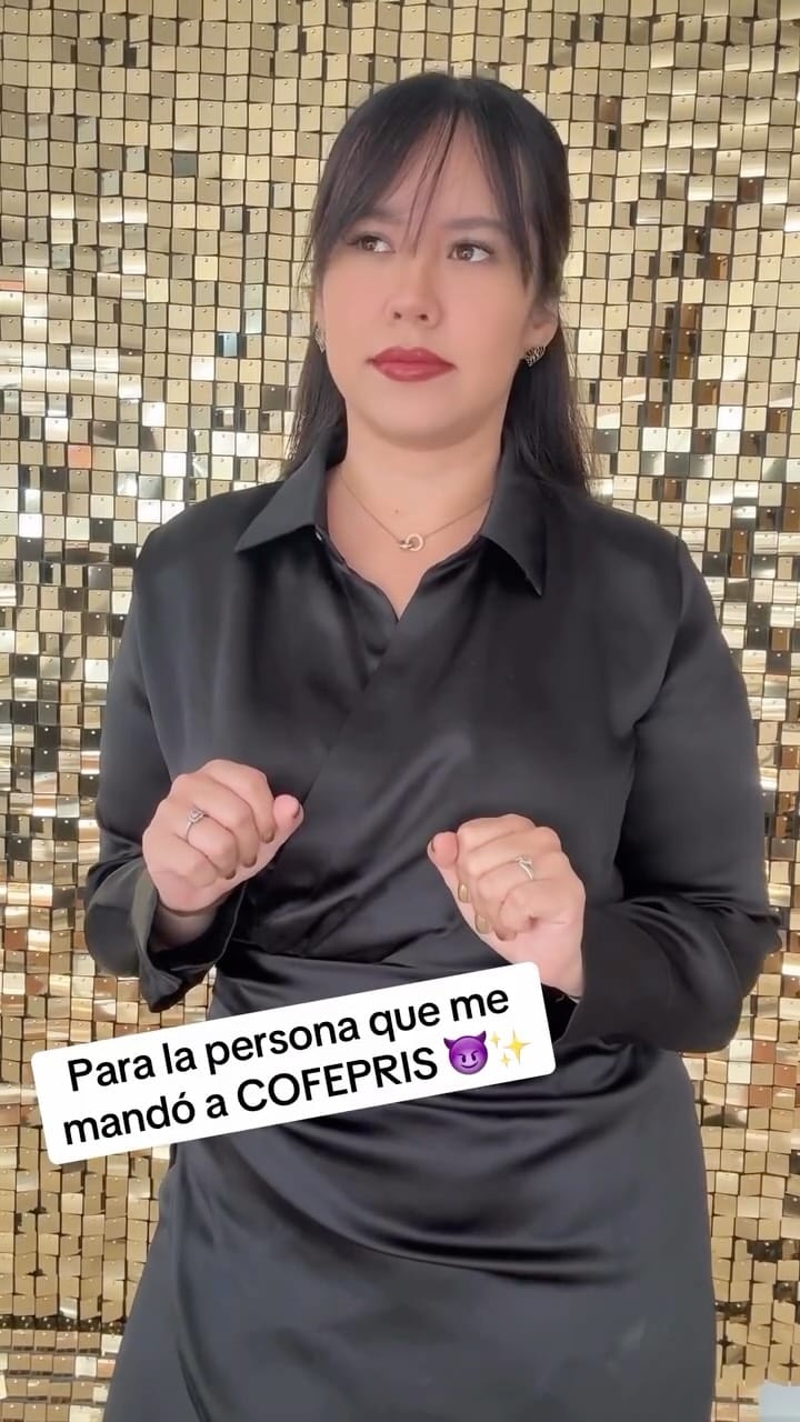 Post 3 by Guadalupe Carbajal on Instagram (video)