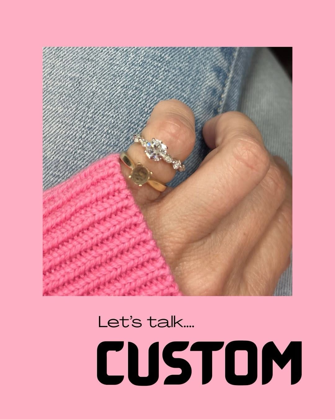 Post 10 by LeahJessica Jewelry on Instagram (carousel)