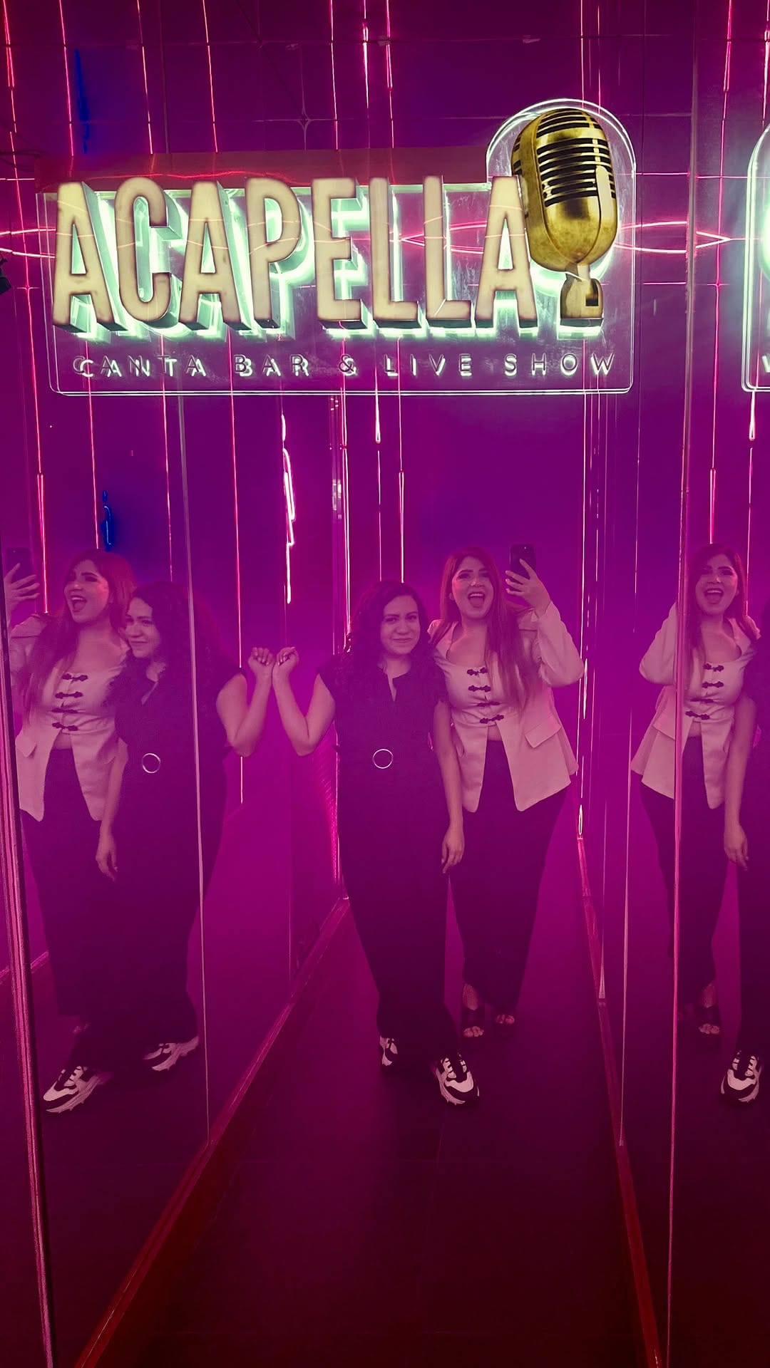 Post 6 by Adriana Torres on Instagram (video)