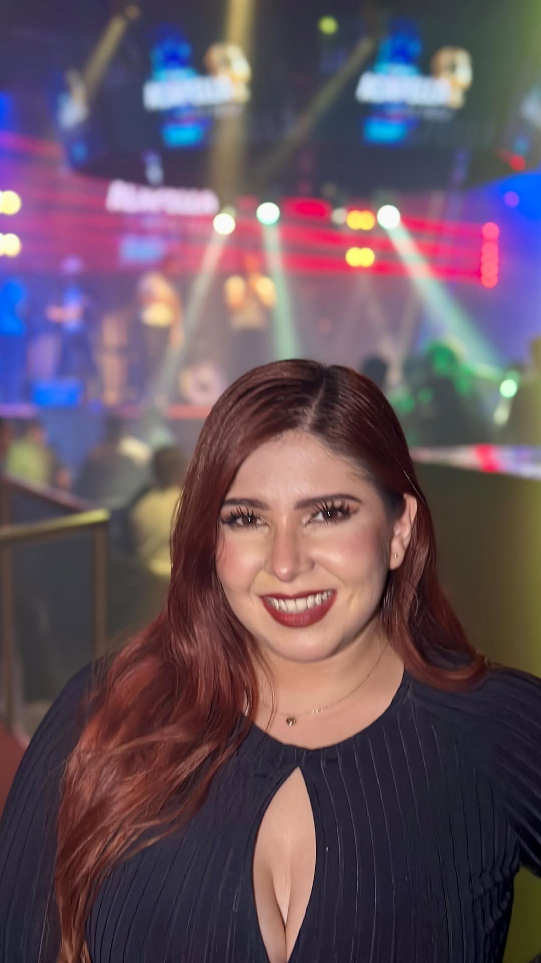 Post 7 by Adriana Torres on Instagram (video)