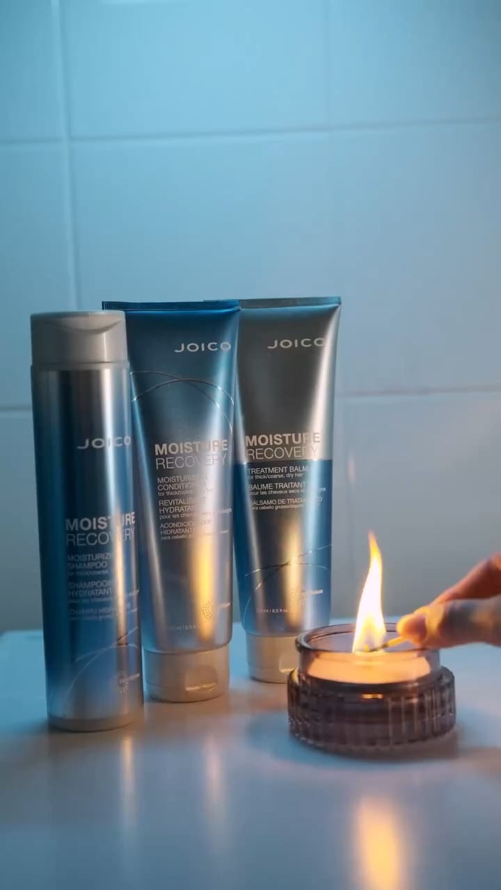 Post 3 by Joico México Oficial on Instagram (video)