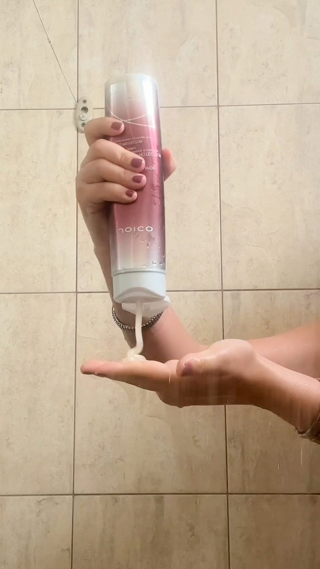 Post 10 by Joico México Oficial on Instagram (video)