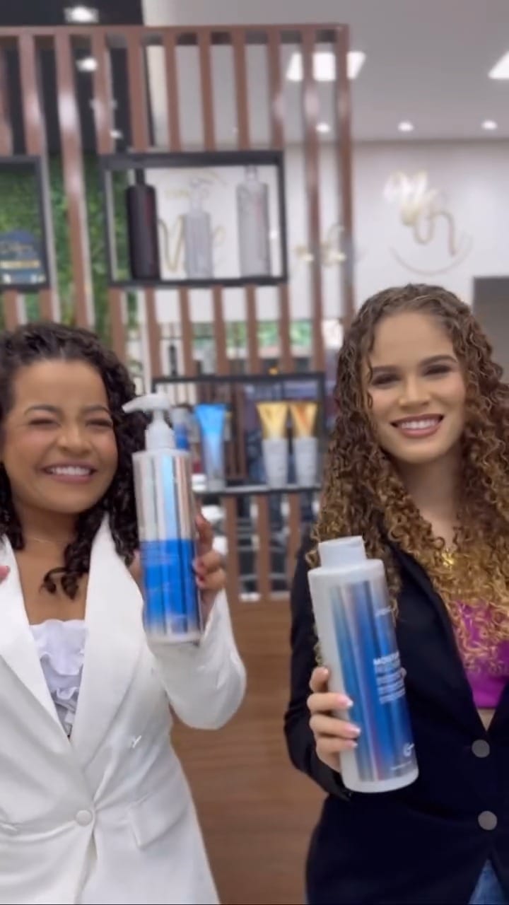 Post 5 by Joico México Oficial on Instagram (video)